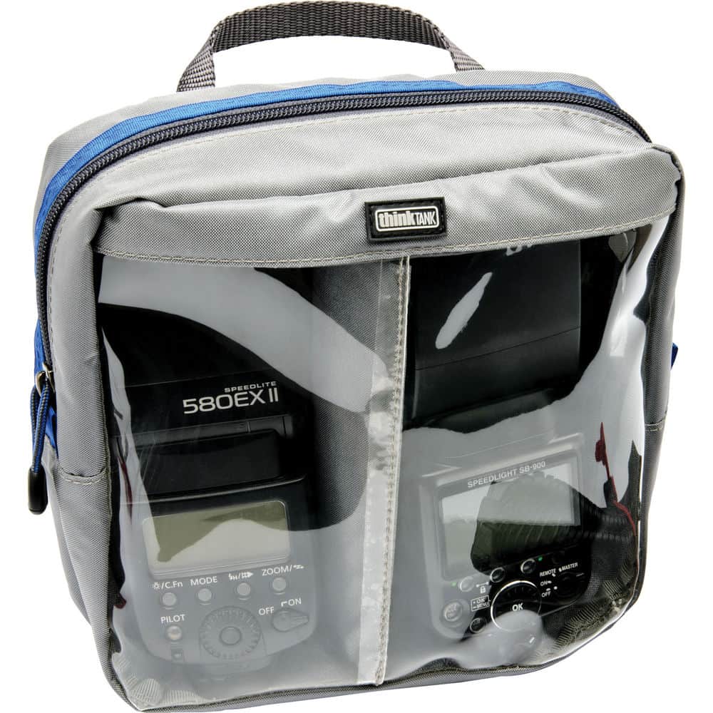 ThinkTank Cable Management 30 V2.0