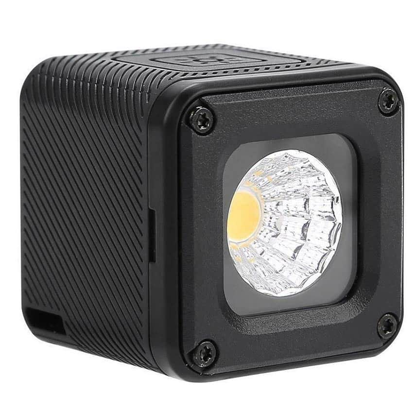 Ulanzi L1 Pro Su Geçirmez Mini Led Işık (1376)