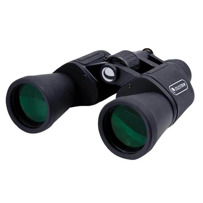 Celestron 71260 UpClose G2 10-30x50 Zoom Porro Dürbün (Kutulu)