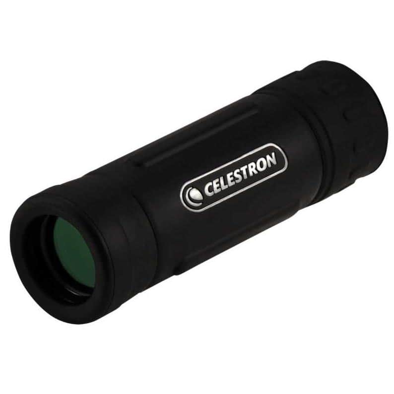 Celestron 71213 UpClose G2 10x25 Roof Monocular Dürbün