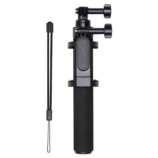 Dji Osmo Action Extension Rod (Part 14)