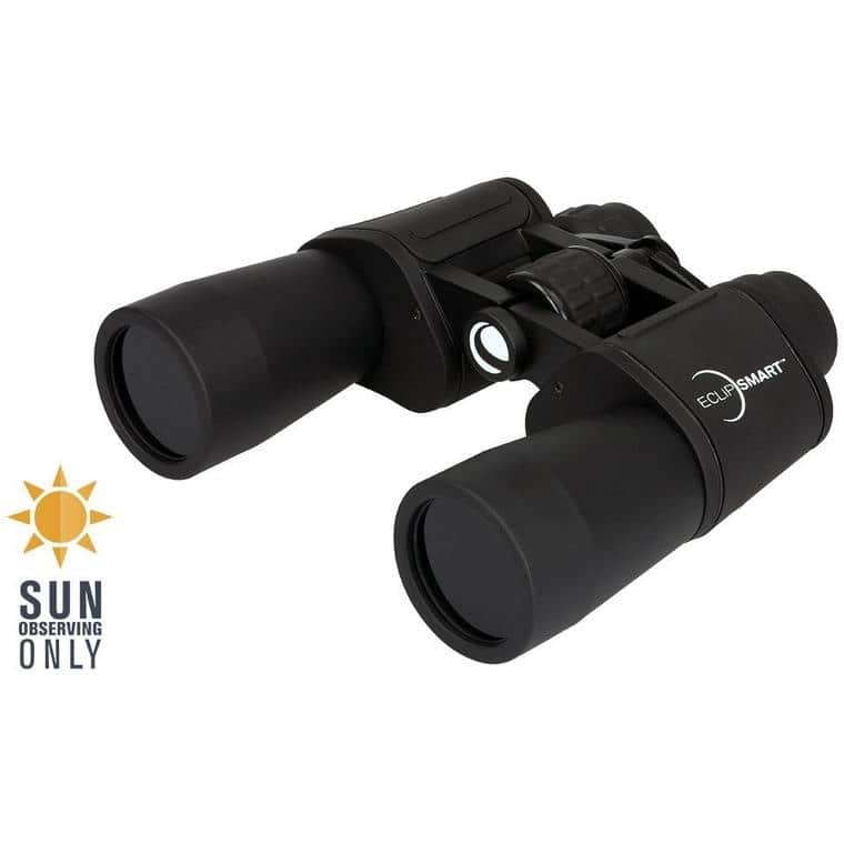Celestron 71238 10X42 Eclipsmart Roof Solar Dürbün