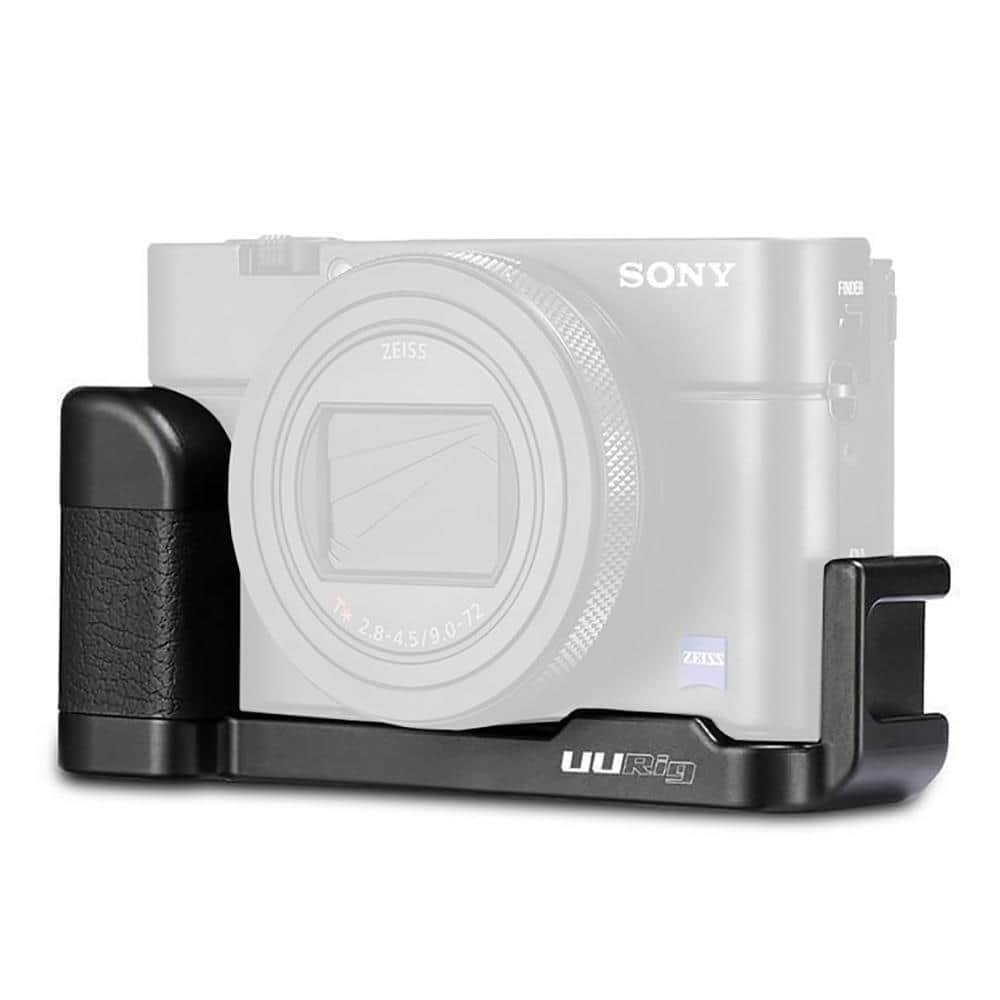 Ulanzi UURig R017 Sony RX100 VII Vlog Metal L Bracket (1613)