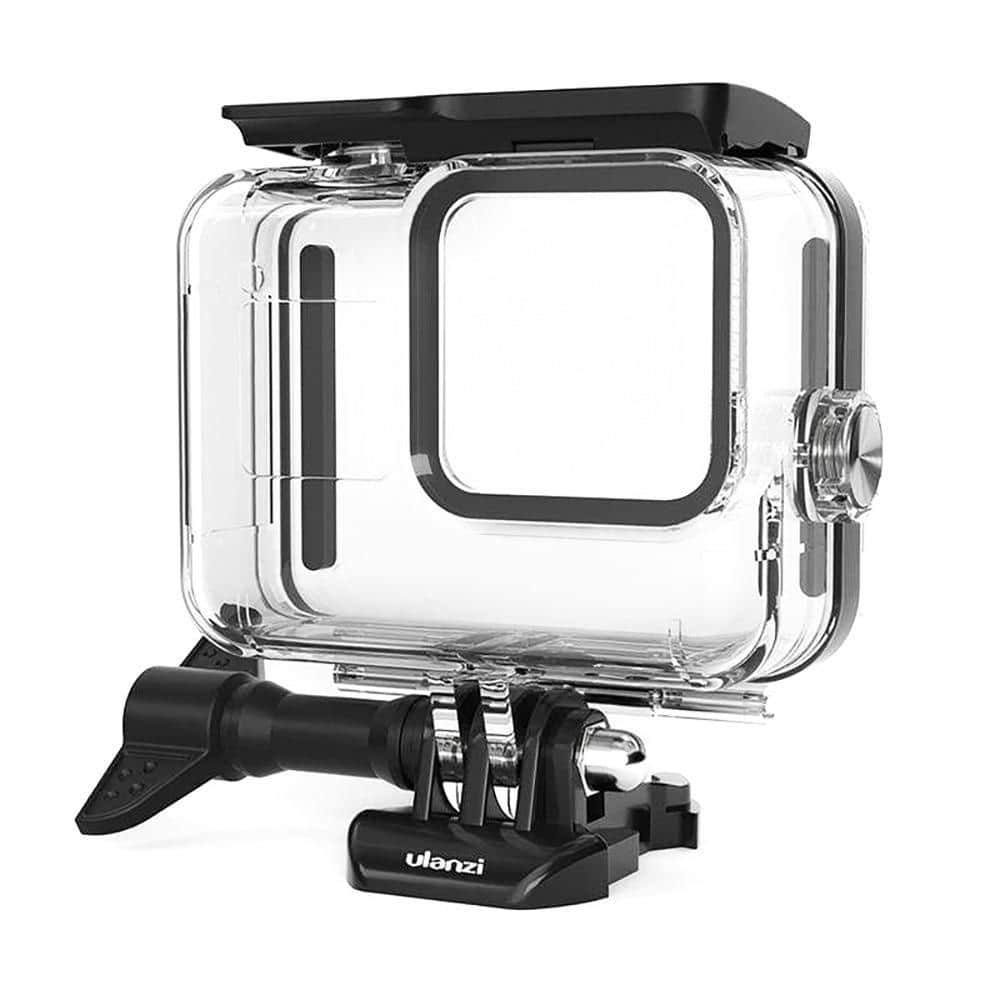 Ulanzi G8-1 Gopro Hero8 Black Su Geçirmez Housing (1735)