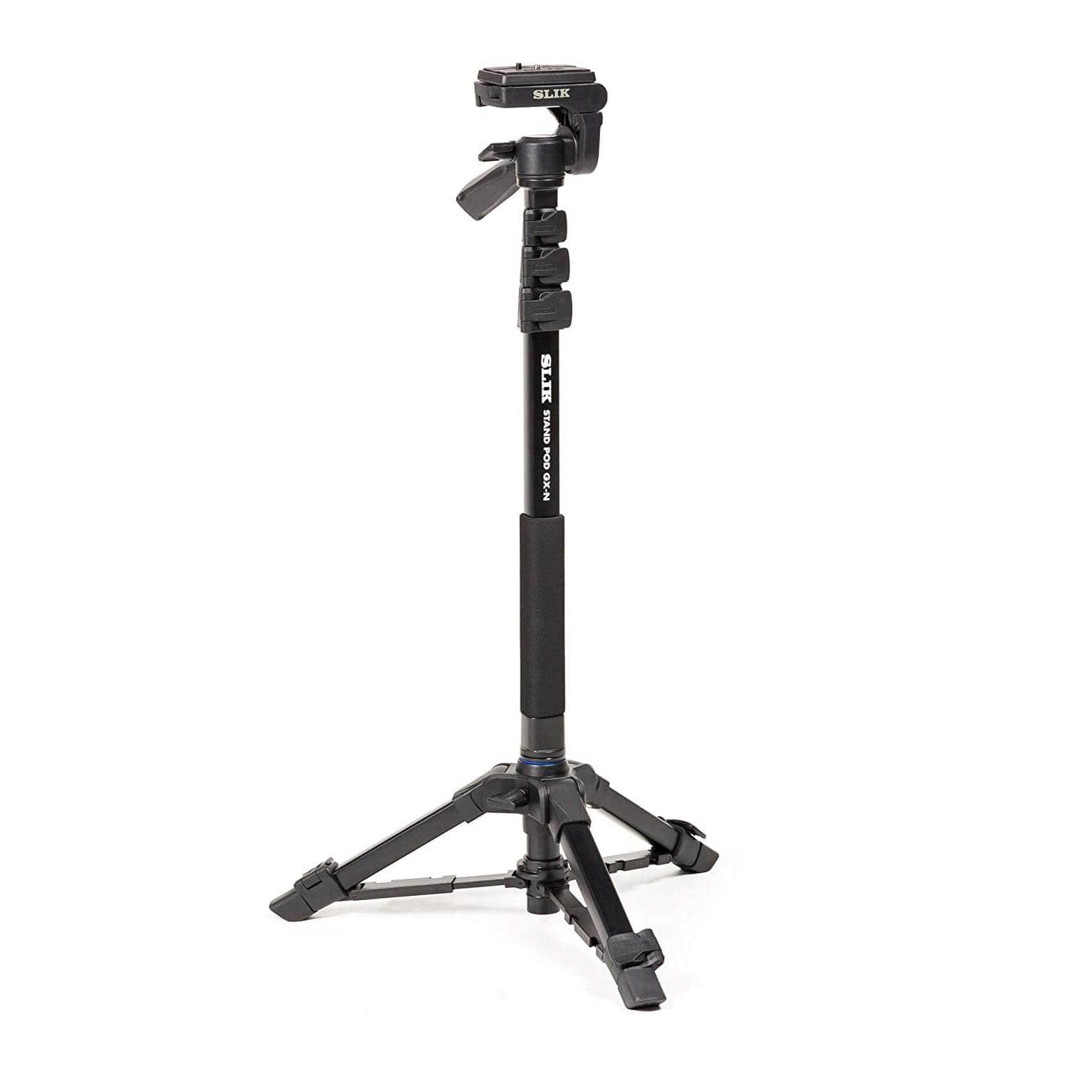 Slik Stand Pod GX-N Monopod + Taşıma Kılıfı