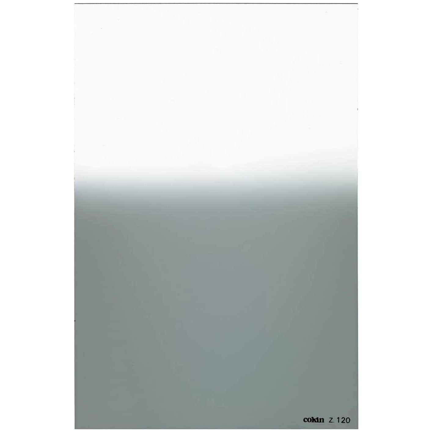 Cokin Grad. Neutral Grey G1 (N4) (0.6) Filtre (Z120)