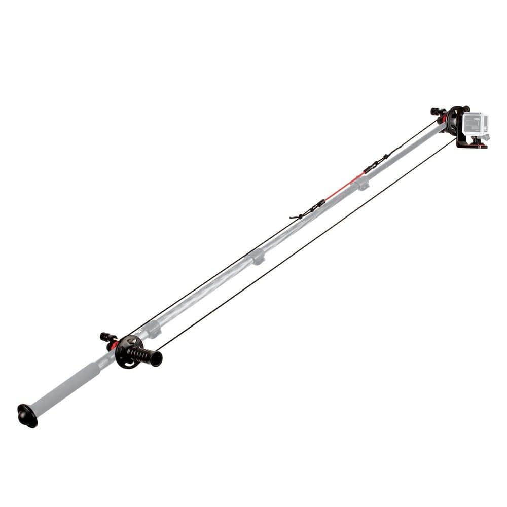 Joby Action Jib Kit (Siyah/Kırmızı) JB01352-BWW