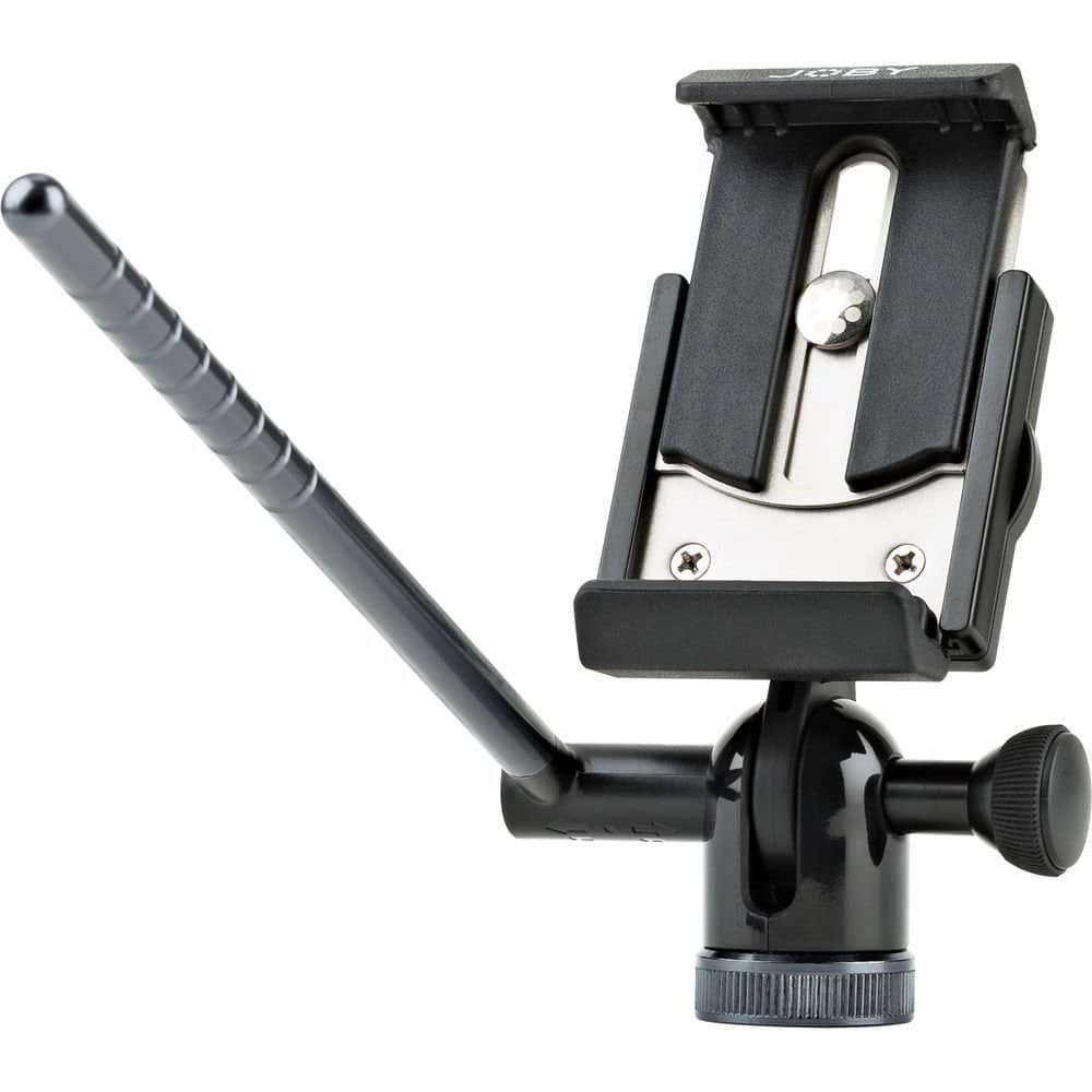 Joby GripTight PRO Video Mount (Siyah) JB01500-BWW