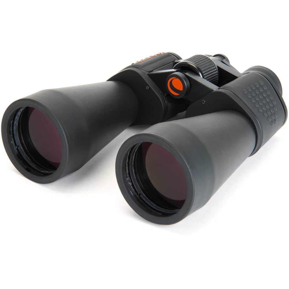 Celestron 71007 SkyMaster 12x60 Dürbün