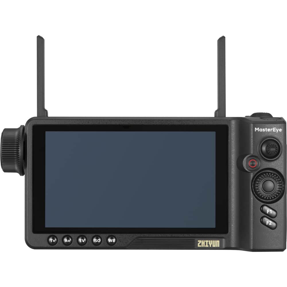 Zhiyun COV-04 Mastereye Visual Controller VC100