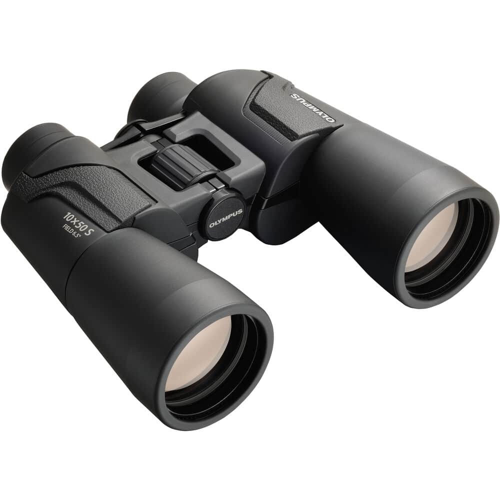Olympus 10x50 Explorer S Dürbün