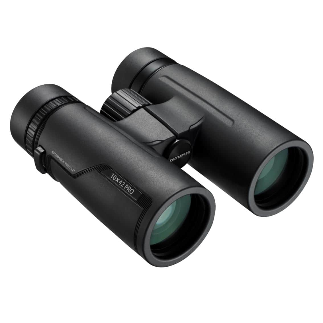 Olympus 10x42 PRO Series Dürbün