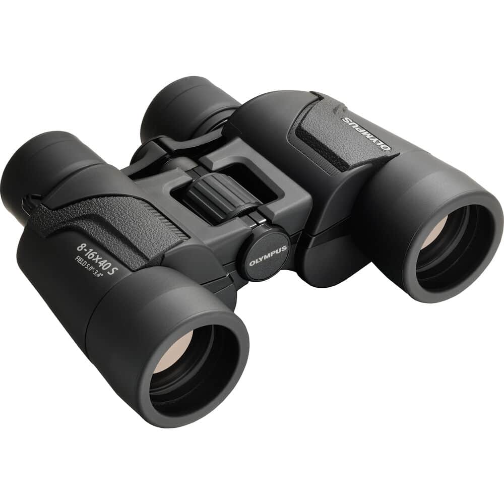 Olympus 8-16x40 Explorer S Zoom Dürbün