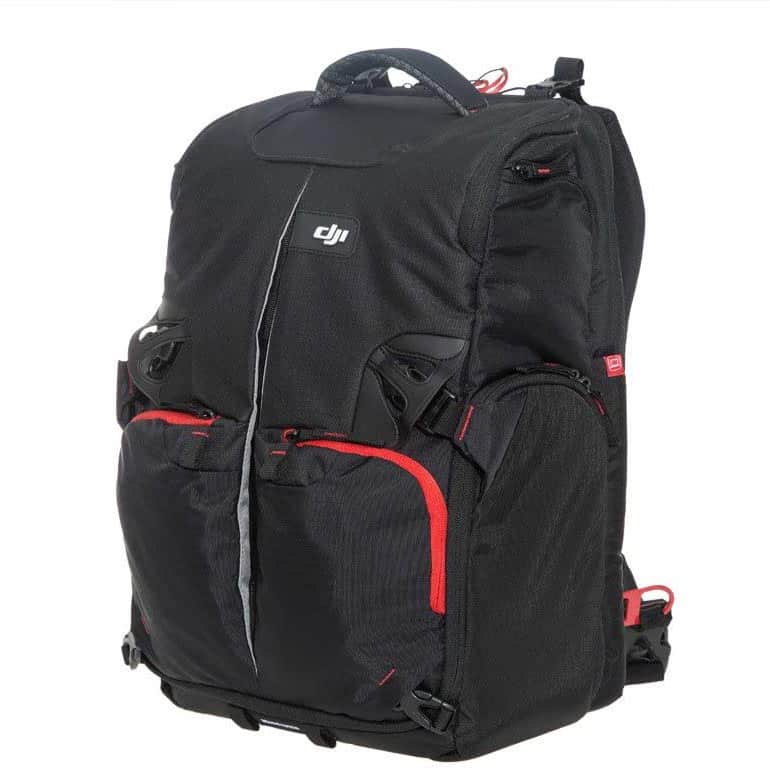 Manfrotto MB PL-DJI-35 PL Pro Light Drone Backpack