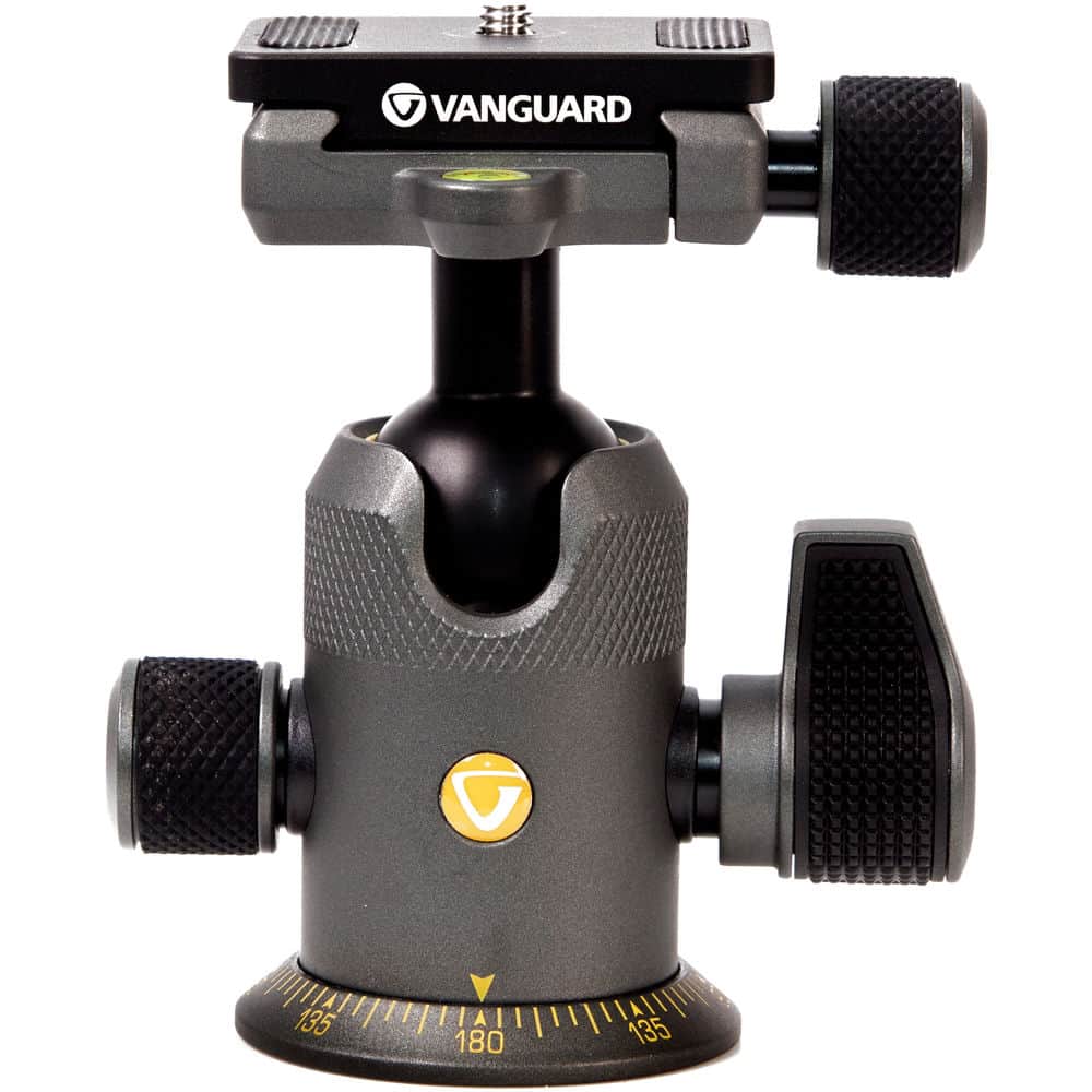 Vanguard Alta BH-100 Tripod Başlığı