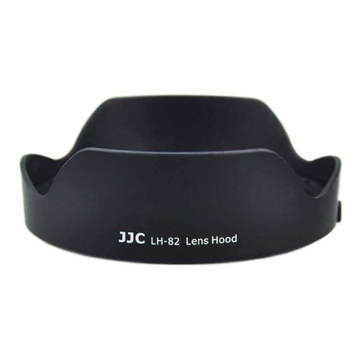 JJC LH-82 Parasoley (Canon 16-35mm f4L IS USM)