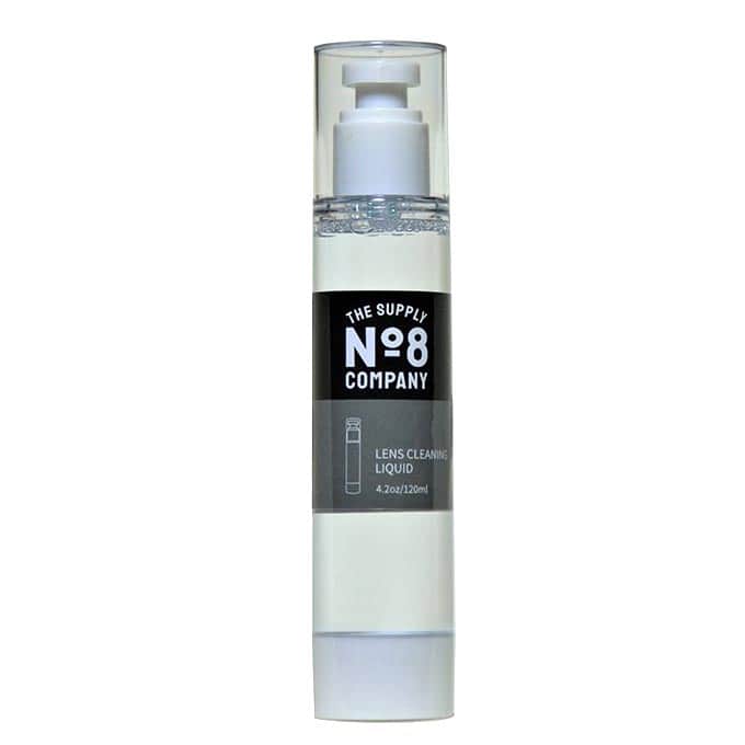 No8 Optik Temizleme Spreyi 120ml