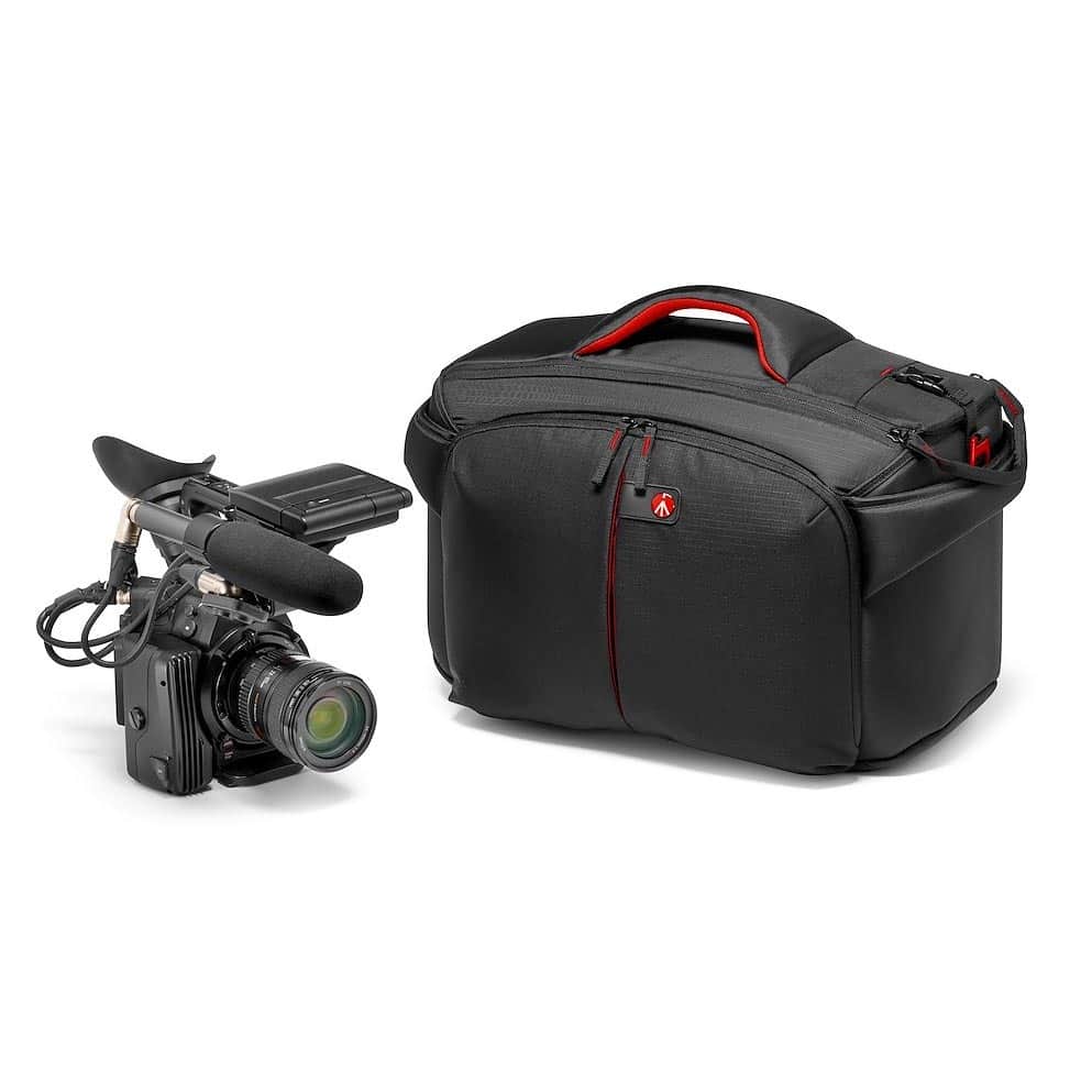 Manfrotto MB PL-CC-192N PL Pro Light Video Camera Case