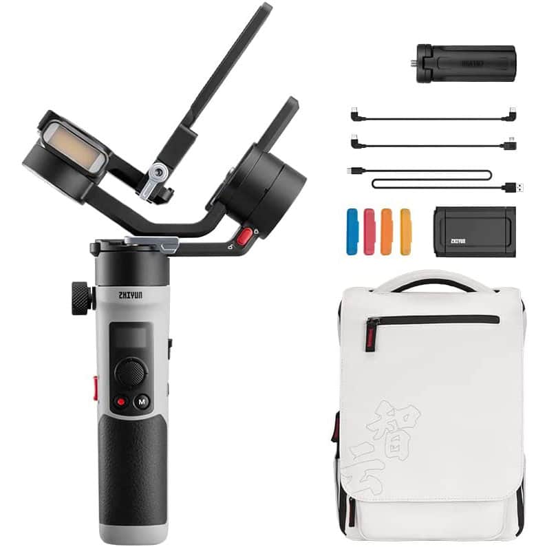 Zhiyun Crane M2S Combo Gimbal