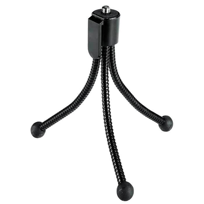 Weifeng Mini Tripod Siyah