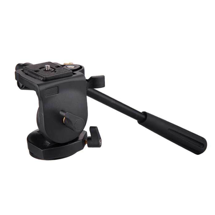 Digipod PH-252 Video Head