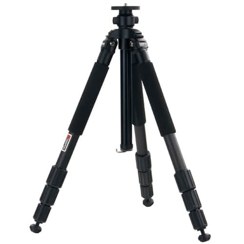 Digipod C-2840 Carbon Fiber Profesyonel Tripod 