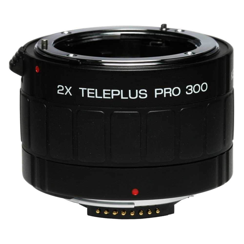 Kenko Teleplus 300 DGX PRO 2x Nikon