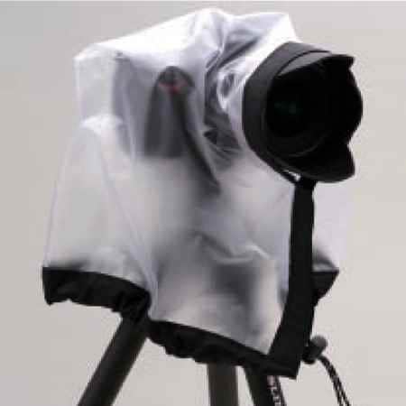 Kenko DG-M Fotoğraf Makinası Yağmurluğu (Medium)