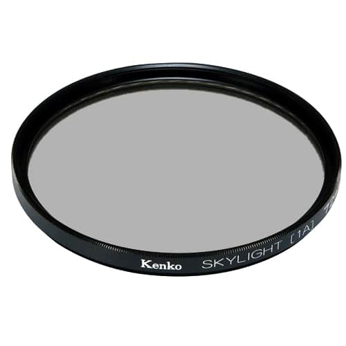 Kenko Skylight (1A) Filtre 55mm