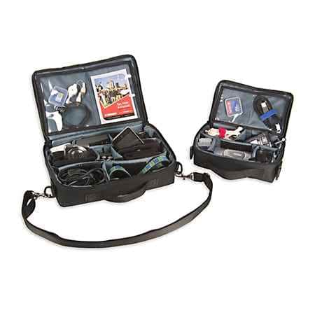 Optech Accessory Pack 8 inch