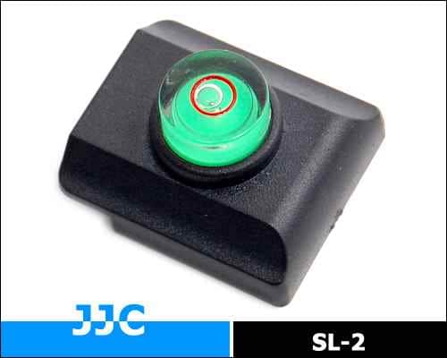 JJC SL-2 Su Terazili Flaş Yuvası Koruyucusu (Sony/Minolta)