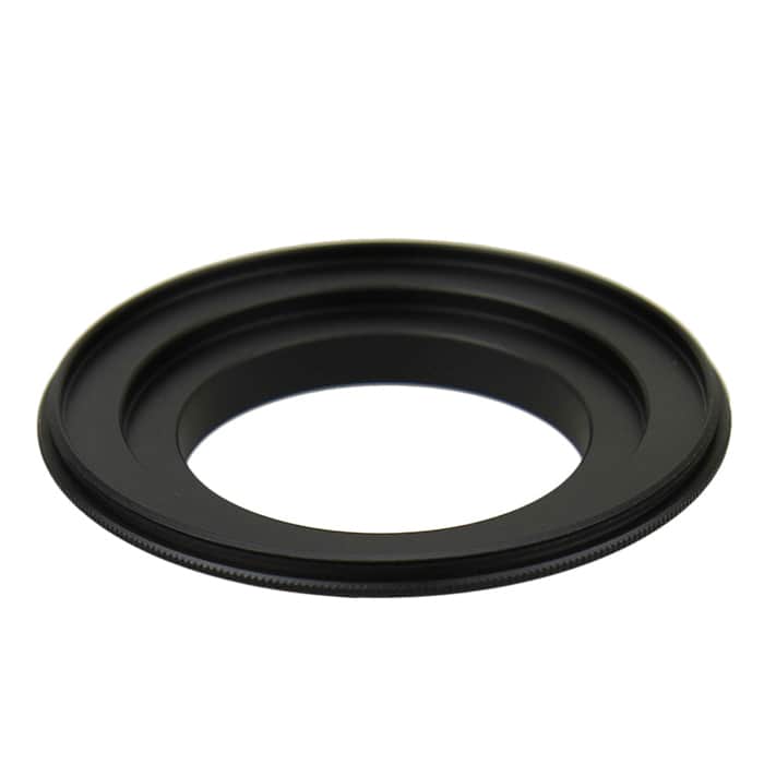 JJC RR-AI 67MM Lens Ters Bağlantı Adaptörü 67mm Nikon için