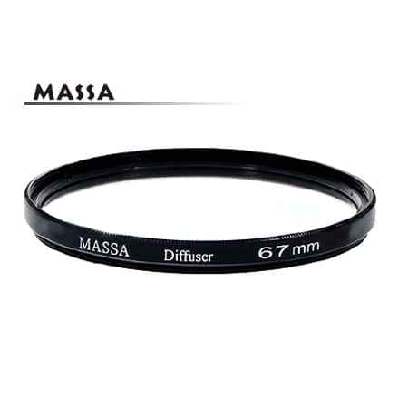 Massa Soft (Diffuser) Filtre 52mm