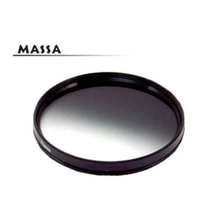 Massa Graduated Gray (Degrade) Filtre 72mm