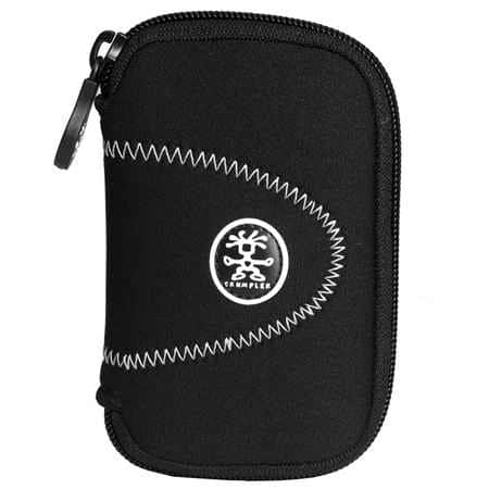 Crumpler THE P.P.-100- Black