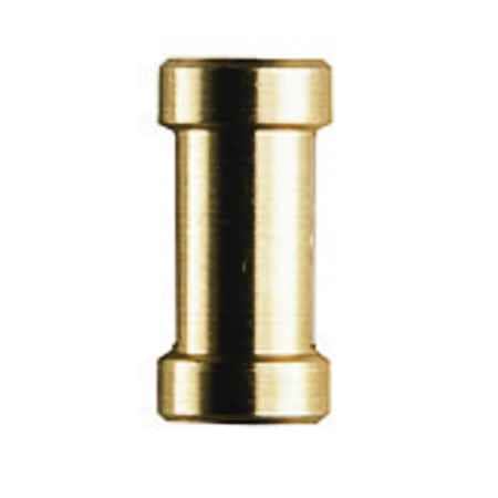 Manfrotto 119 Adapter Spigot 1/4 F and 3/8 screw