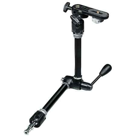 Manfrotto 143A Magic Arm with bracket