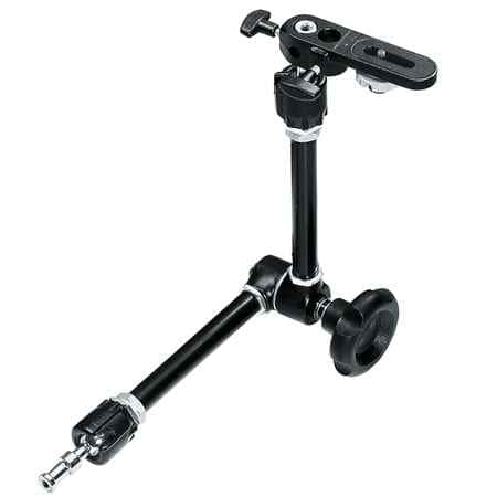Manfrotto 244 Variable Friction Arm With Camera Bracket
