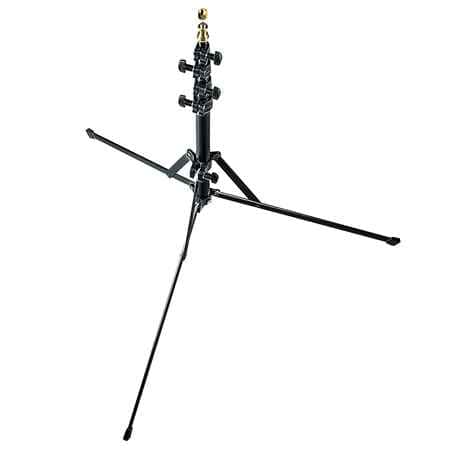 Manfrotto 5001B Nano Stand Black