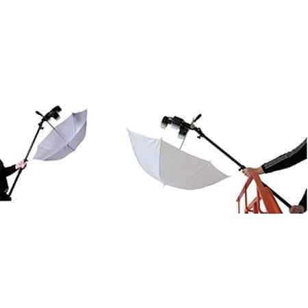 Interfit INT333 Strobies Boom Arm/Extended arm (VAL/VAB)