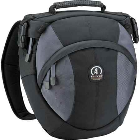 Tamrac Velocity 8x Sling Sırt Çantası - Siyah (5768)