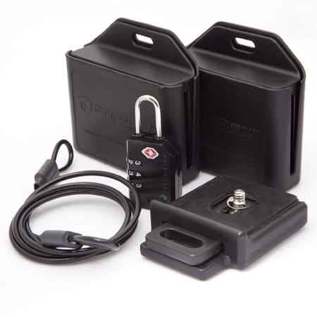 Gary Fong GearGuard Basic Kit