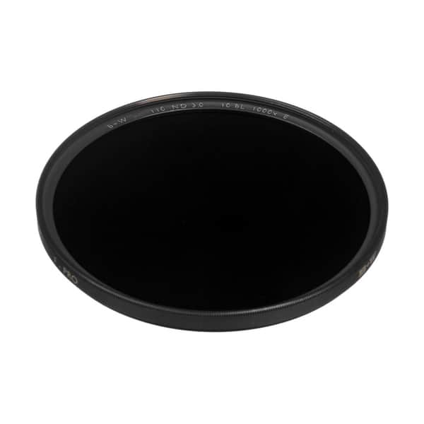 B+W ND 110 (1000x) Coated 77mm (10 Stop)
