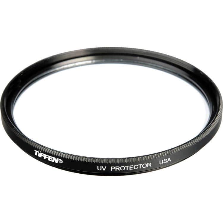 Tiffen 52mm UV (Ultra Viole) Koruyucu Filtre