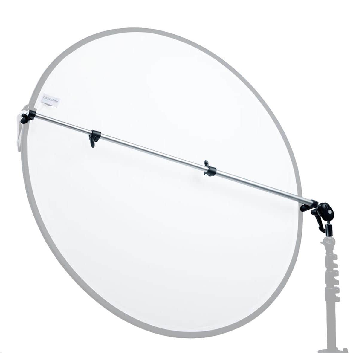 Lastolite 1100 Universal Bracket 50-120 cm Reflektör Tutucu