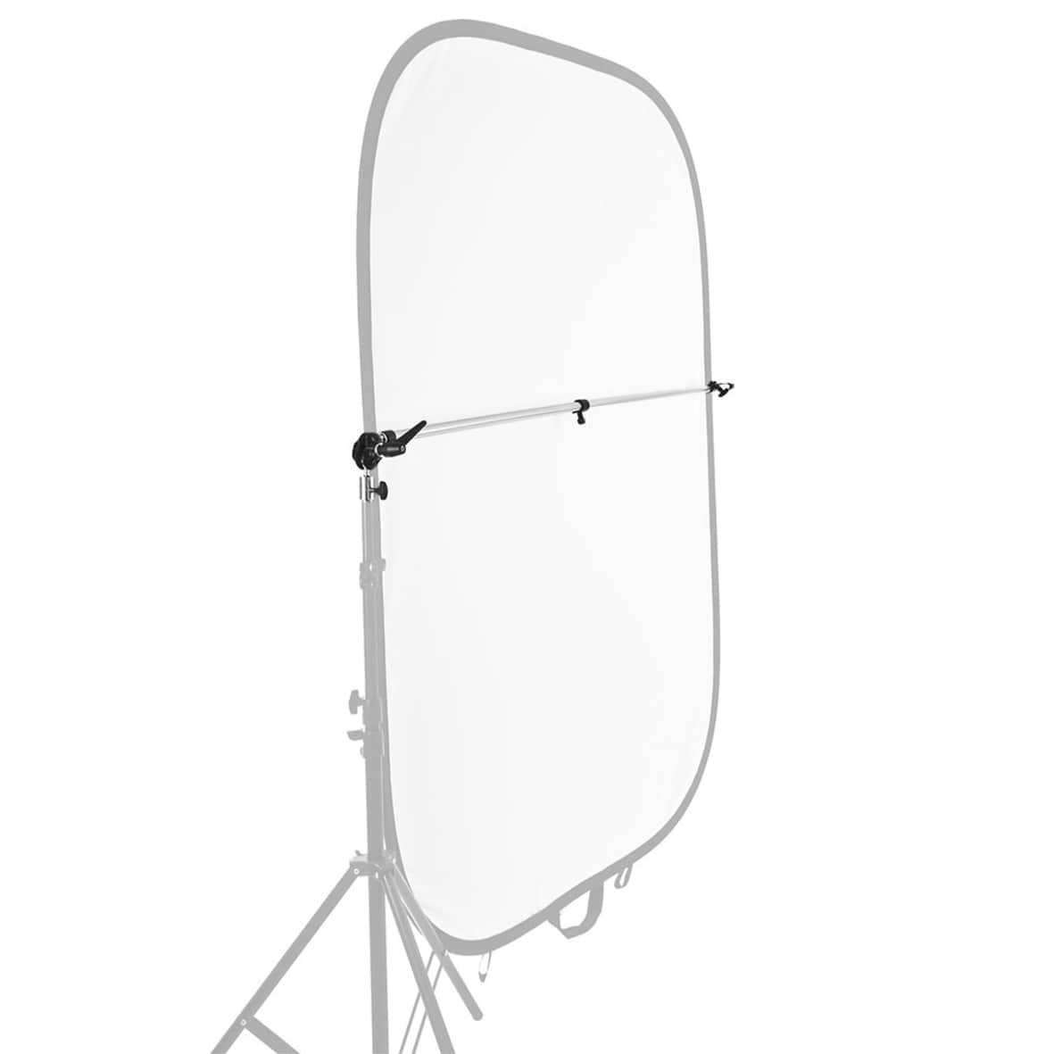 Lastolite 1107 Panelite Bracket 95-180 cm Reflektör Tutucu