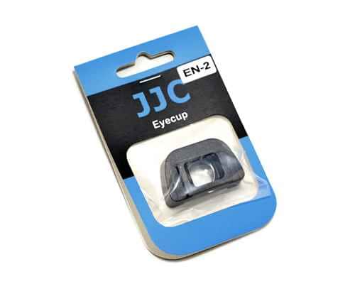 JJC EN-2 Eyepiece Extender Vizör Uzatma Adaptörü