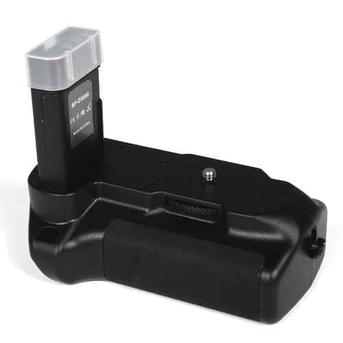 Massa BP-D5000 Battery Grip (D5000)