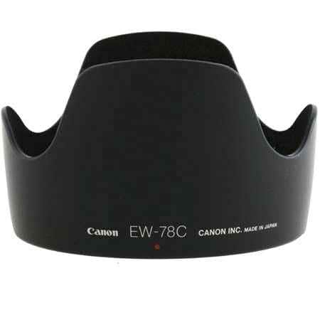 Canon EW-78C Parasoley (Canon EF 35mm f/1.4L Uyumlu)