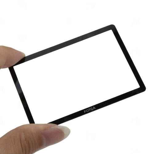 Fotga LCD Ekran Koruyucu (EOS 7D)